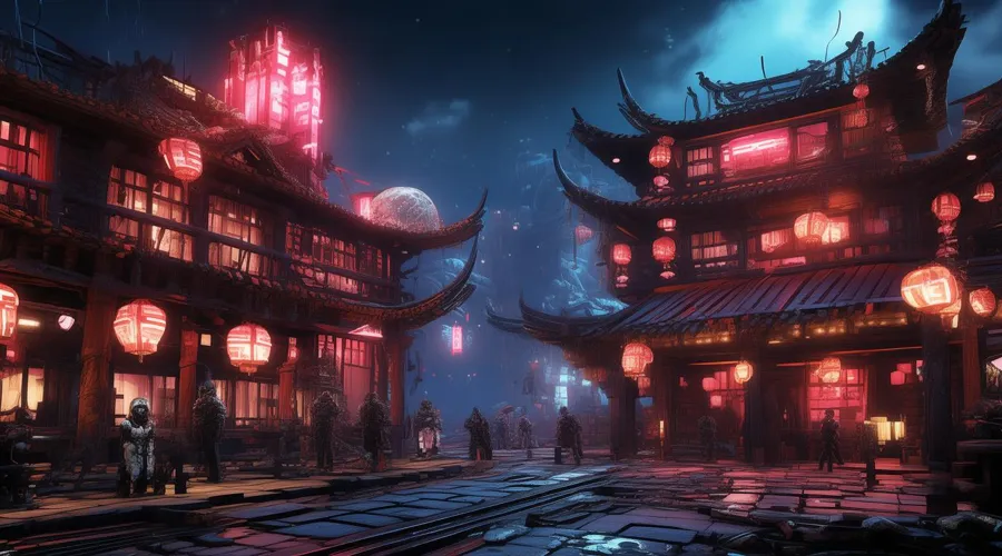 多乐跑胡子游戏图片3